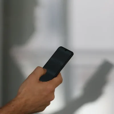 Smartphone, celular