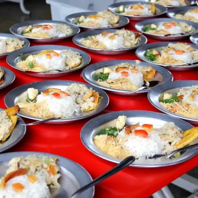 merenda escolar, SEDUC AM