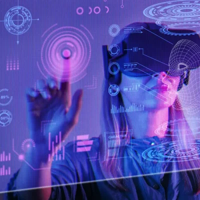 Inteligência Artificial - Ciência, Tecnologia; Pesquisa. Foto: Rawpick/Freepick