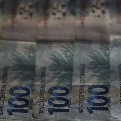 Dinheiro, Real Moeda brasileira