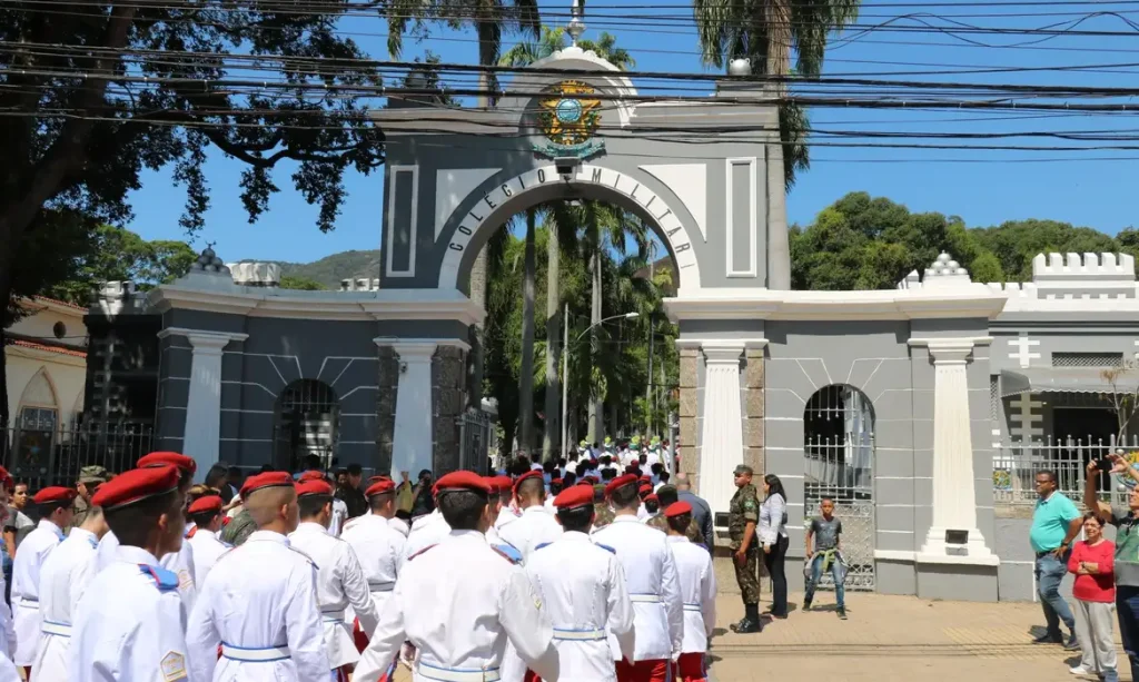 Colégio Militar do Rio de Janeiro