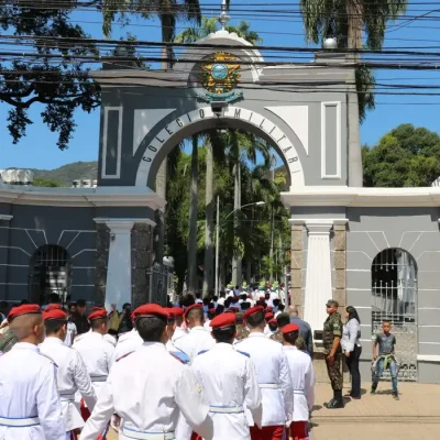 Colégio Militar do Rio de Janeiro