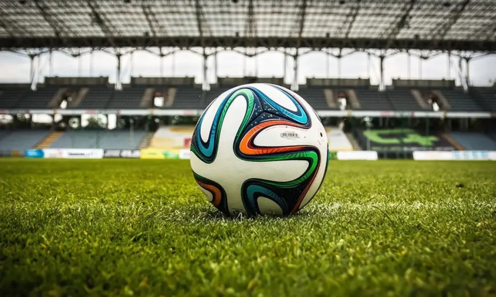 Bola da Copa do Mundo. Foto: Michal Jarmoluk/Pixnio/Creative Commons