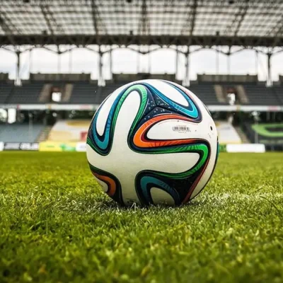 Bola da Copa do Mundo. Foto: Michal Jarmoluk/Pixnio/Creative Commons