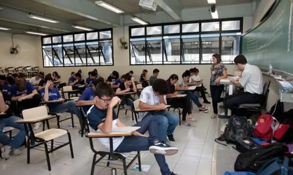 Instituto Tecnológico de Aeronáutica (ITA)