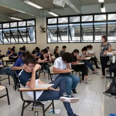 Instituto Tecnológico de Aeronáutica (ITA)