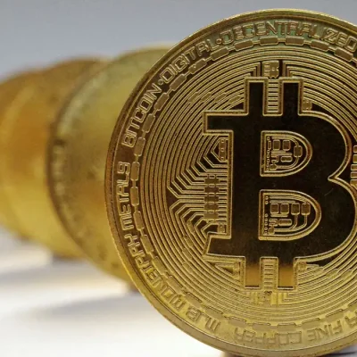 Criptomoedas caem após Rússia invadir Ucrânia
19/10/2021
REUTERS/Edgar Su