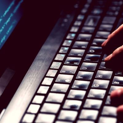 Brasília (DF), 18/05/2025 - Hacker. Foto: Foto: MCTI/Divulgação
