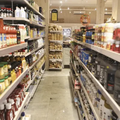 Supermercado