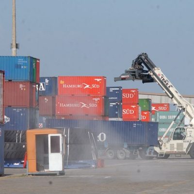 Porto do Rio de Janeiro