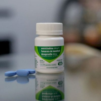 Profilaxia Pré-exposição (PrEP) ao HIV