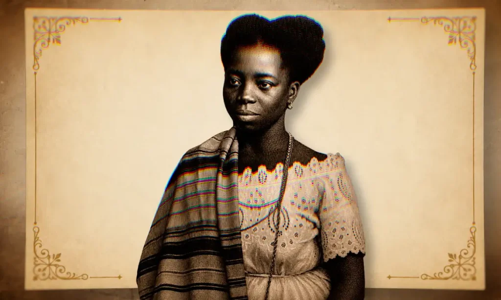27/07/2026 - Caminhos da Reportagem destaca a vida e o legado de Tia Ciata, matriarca do samba. Foto: TV Brasil/ Divulgação