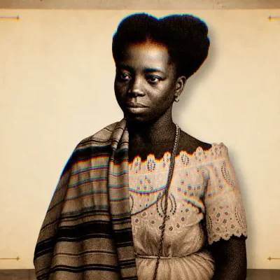 27/07/2026 - Caminhos da Reportagem destaca a vida e o legado de Tia Ciata, matriarca do samba. Foto: TV Brasil/ Divulgação