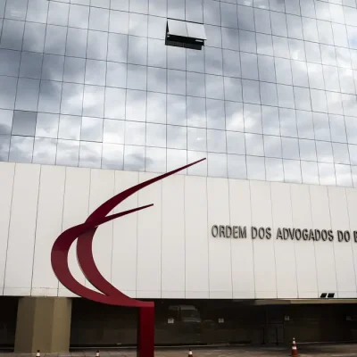 Edifício sede da Ordem dos Advogados do Brasil