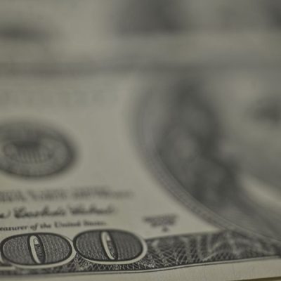 dólar