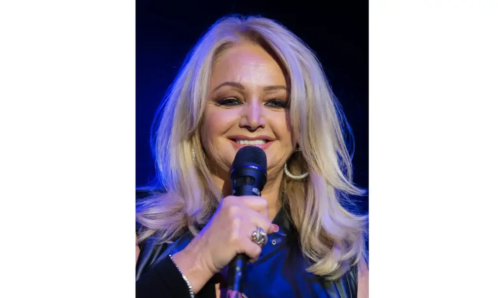 Bonnie Tyler, do hit 'Total Eclipse of the Heart', morre aos 75 anos. Foto: Stefan Brending/ wikimedia