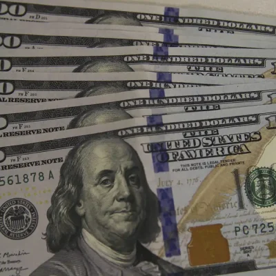 Dólar
