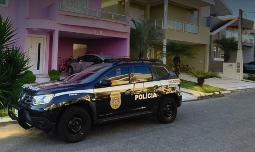 MPSP e Polícia Civil miram lavagem de dinheiro em São José de Campos. Foto: MPSP/Divulgação