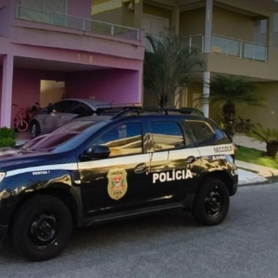 MPSP e Polícia Civil miram lavagem de dinheiro em São José de Campos. Foto: MPSP/Divulgação