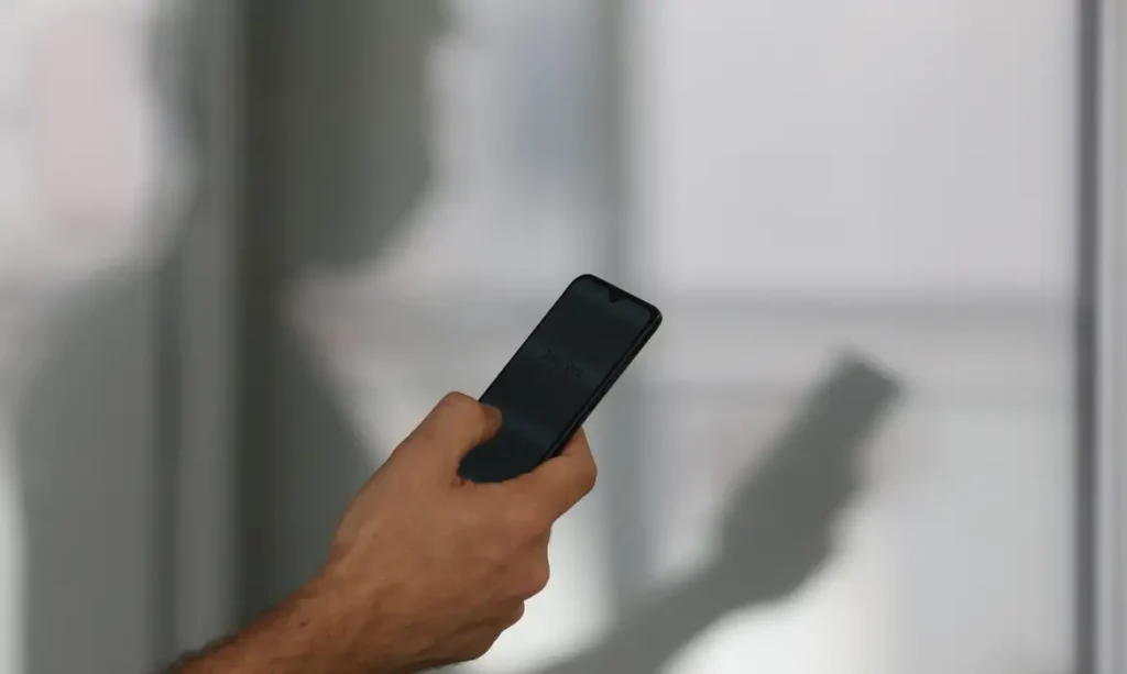 Smartphone, celular