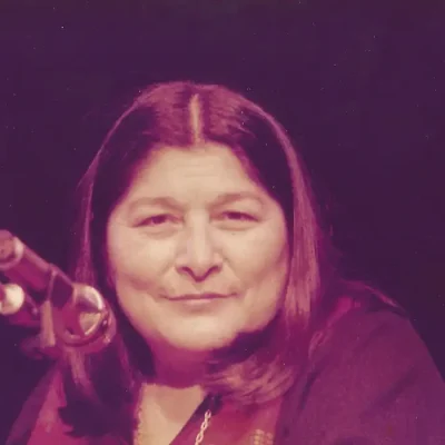 10/07/2026 - Rio de Janeiro - Migrantes latinos no Rio homenageiam a cantora argentina Mercedes Sosa. Foto: Acervo Fundación Mercedes Sosa