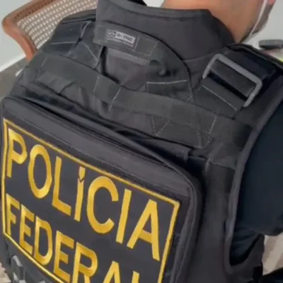 Operação Corona/Polícia Federal
