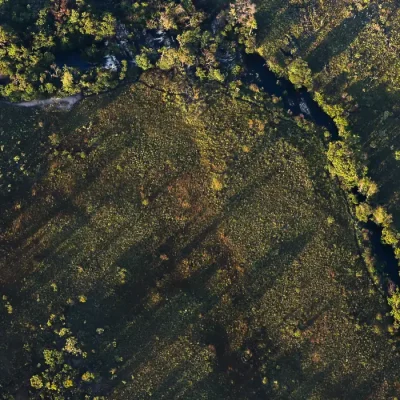 Alto Paraíso de Goiás (GO) - Parque Nacional da Chapada dos Veadeiros, no município de Alto Paraíso (Marcelo Camargo/Agência Brasil)