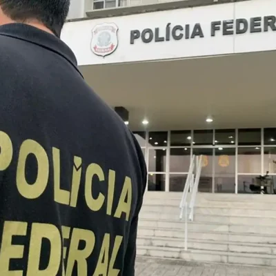 Polícia Federal deflagrou a operação policial Espelho Branco 2