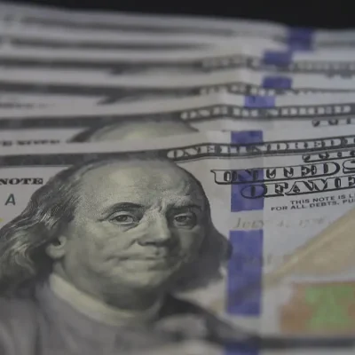 Dólar
Foto: Valter Campanato/Agência Brasil/Arquivo