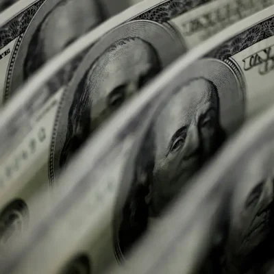 Dólar supera R$5,50 com temores globais de inflação
02/08/2011
REUTERS/Yuriko Nakao