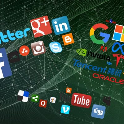 Brasília (DF - Artistas e jornalistas defendem remuneração de conteúdo por big techs. Pagamento é um dos pontos mais polêmicos do PL das Fake News. Foto: Pixabay/Wikimedia