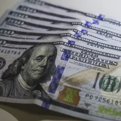Dólar