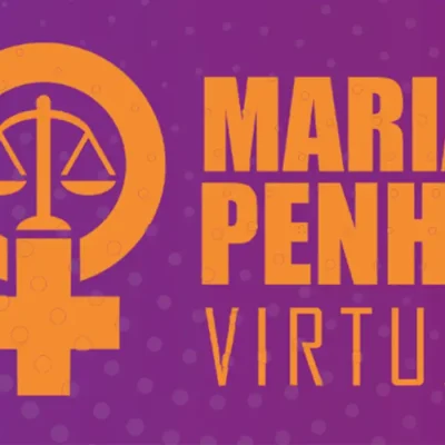 Aplicativo Maria da Penha