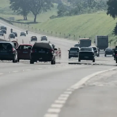 Rodovias paulistas