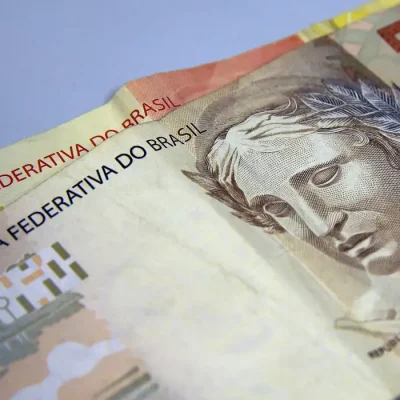 Moeda Nacional, Real, Dinheiro, notas de real,Cédulas do real