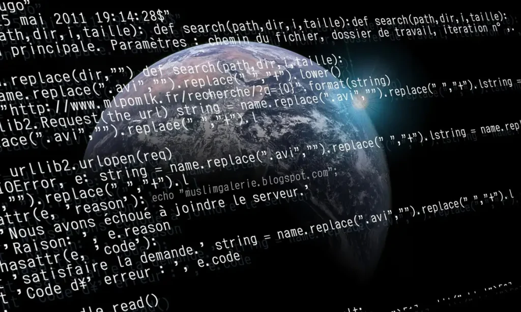 Inteligência Artificial. Foto: PublicDomainPictures/ Pixabay