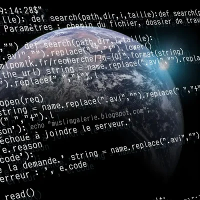 Inteligência Artificial. Foto: PublicDomainPictures/ Pixabay