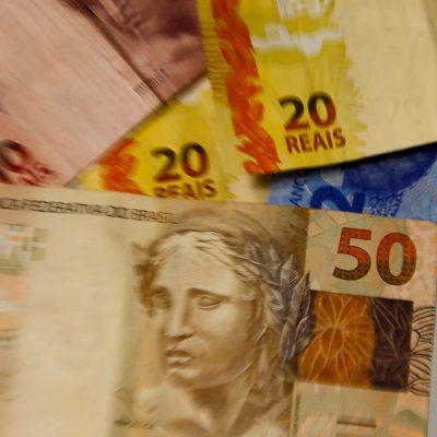 Moeda Nacional, Real, Dinheiro, notas de real,Cédulas do real