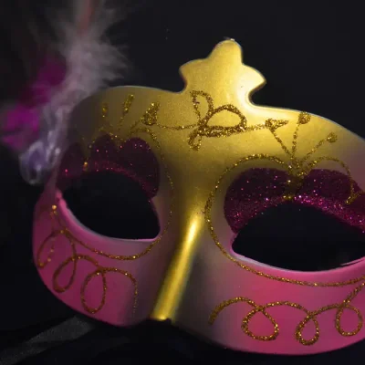 Museu Casa de Rui Barbosa, em Botafogo, expõe documentos relacionados ao carnaval desde 1897 até 1999, ano em que o jurista Rui Barbosa foi enredo de escola de samba no Rio de Janeiro (Tânia Rêgo/Agência Brasil)