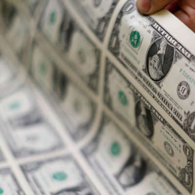 dólar
