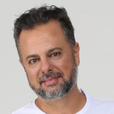 Brasília - 14/08/2026 - Candidato Wilson Grassi (DEM). Foto: Instagram/veterinariowilsongrassioficial