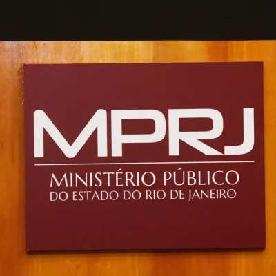 Ministério Público do Estado do Rio de Janeiro (MPRJ) fala sobre denúncia de policiais civis por homicídio doloso e fraude processual em operação no Jacarezinho