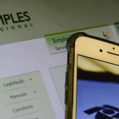 Aplicativo Simples Nacional