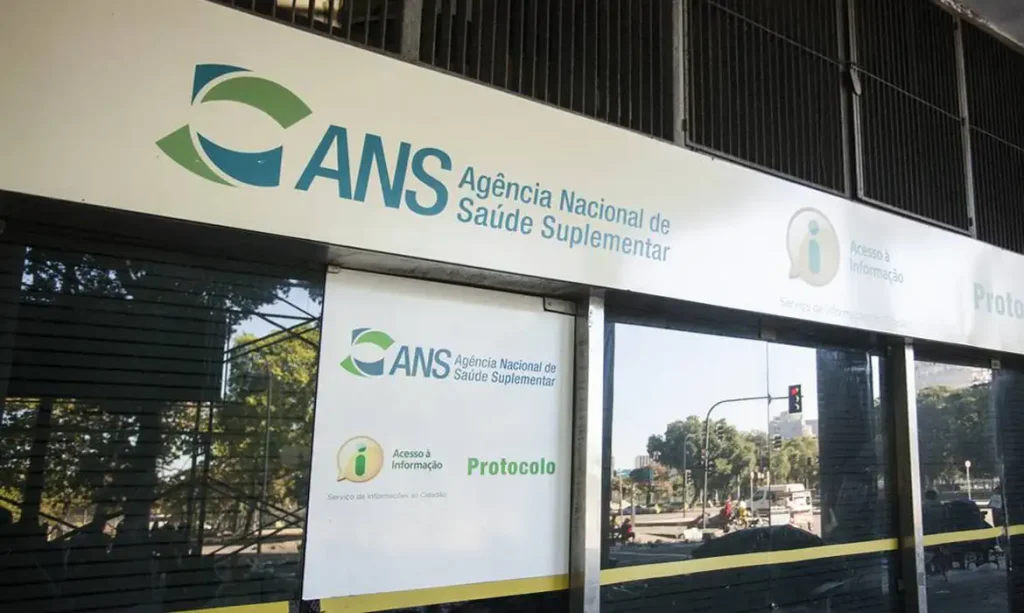 Agência Nacional de Saúde Suplementar (ANS). Foto: ANS/ Divulgação