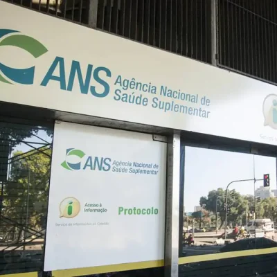 Agência Nacional de Saúde Suplementar (ANS). Foto: ANS/ Divulgação