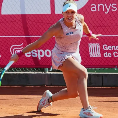 Laura Pigossi é campeã do ITF W100 na Espanha e volta ao top 200. Foto: laurapigossi/ Instagram