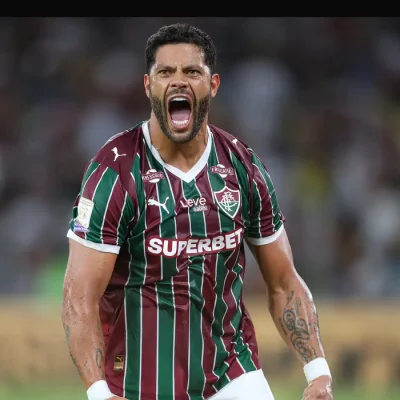Rio de Janeiro (RJ), 22/08/2026 – Fluminense vira sobre o Remo e se mantém firme no G-4 do Brasileirão
Foto: Marcelo Gonçalves/Fluminense F.C