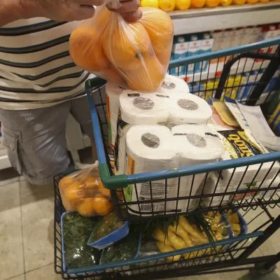 Supermercado
Foto: Valter Campanato/Agência Brasil/Arquivo