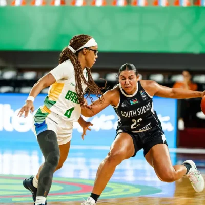 Brasil estreia com derrota por 61 a 63 para Sudão do Sul no qualificatório para Pré-Olímpico de basquete feminino, e 17_08_2026