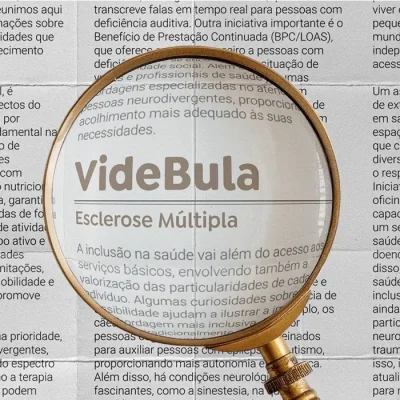 VideBula - Esclerose Múltipla